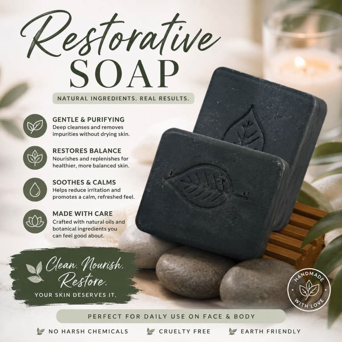 Restorative 