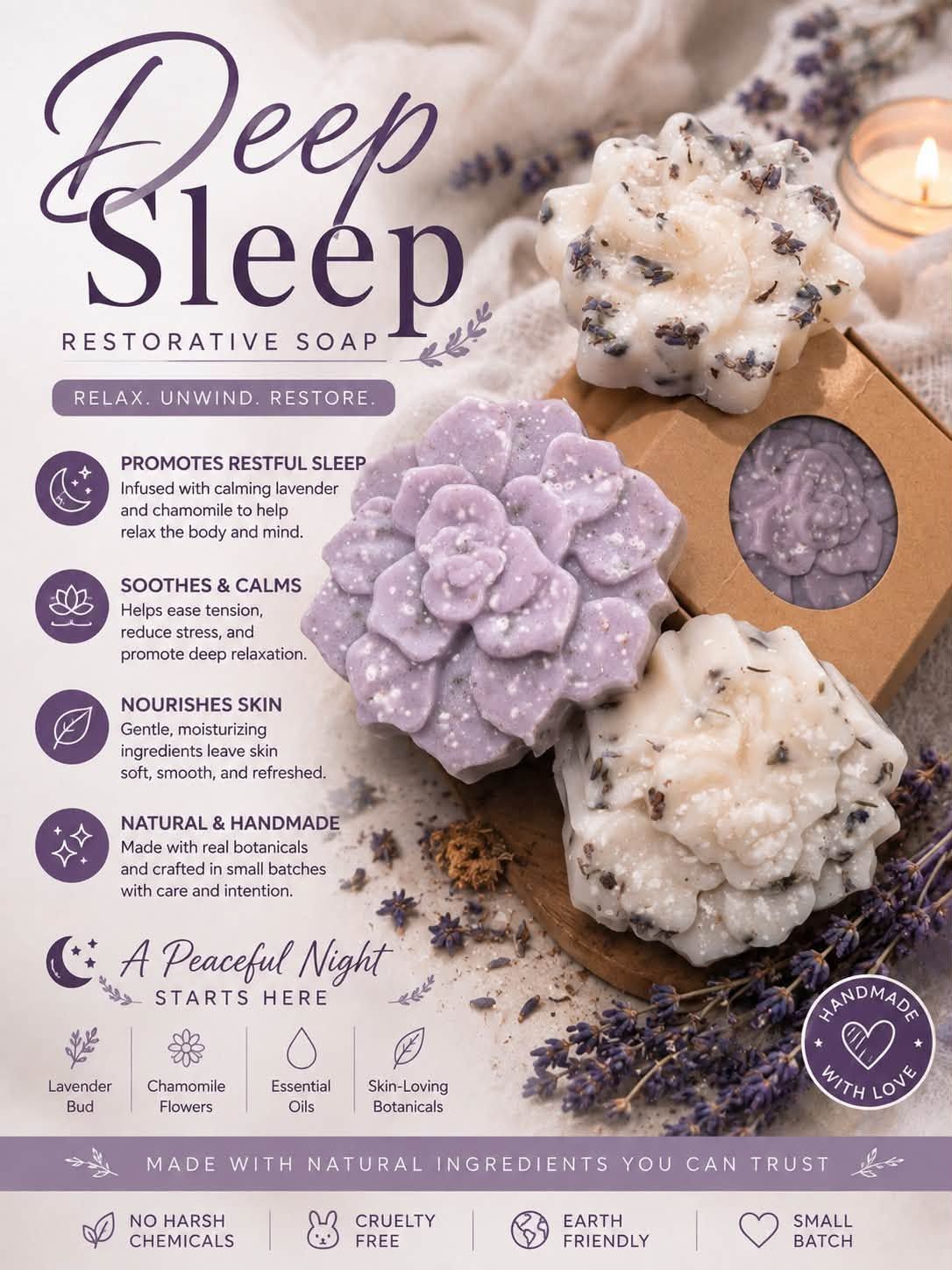 Deep Sleep