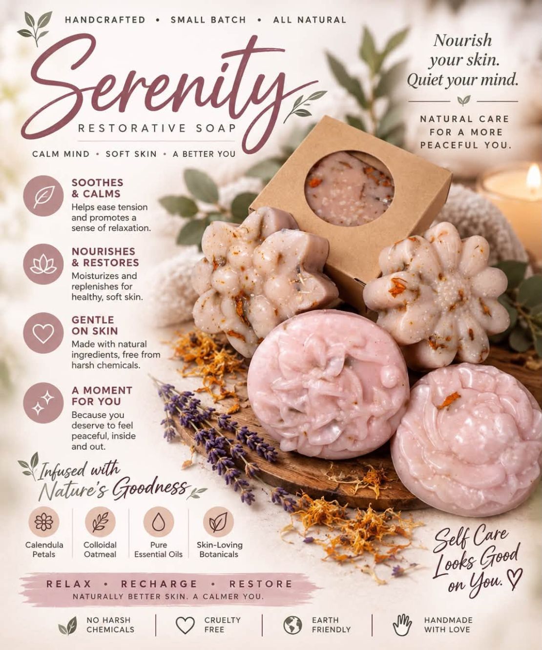 Serenity